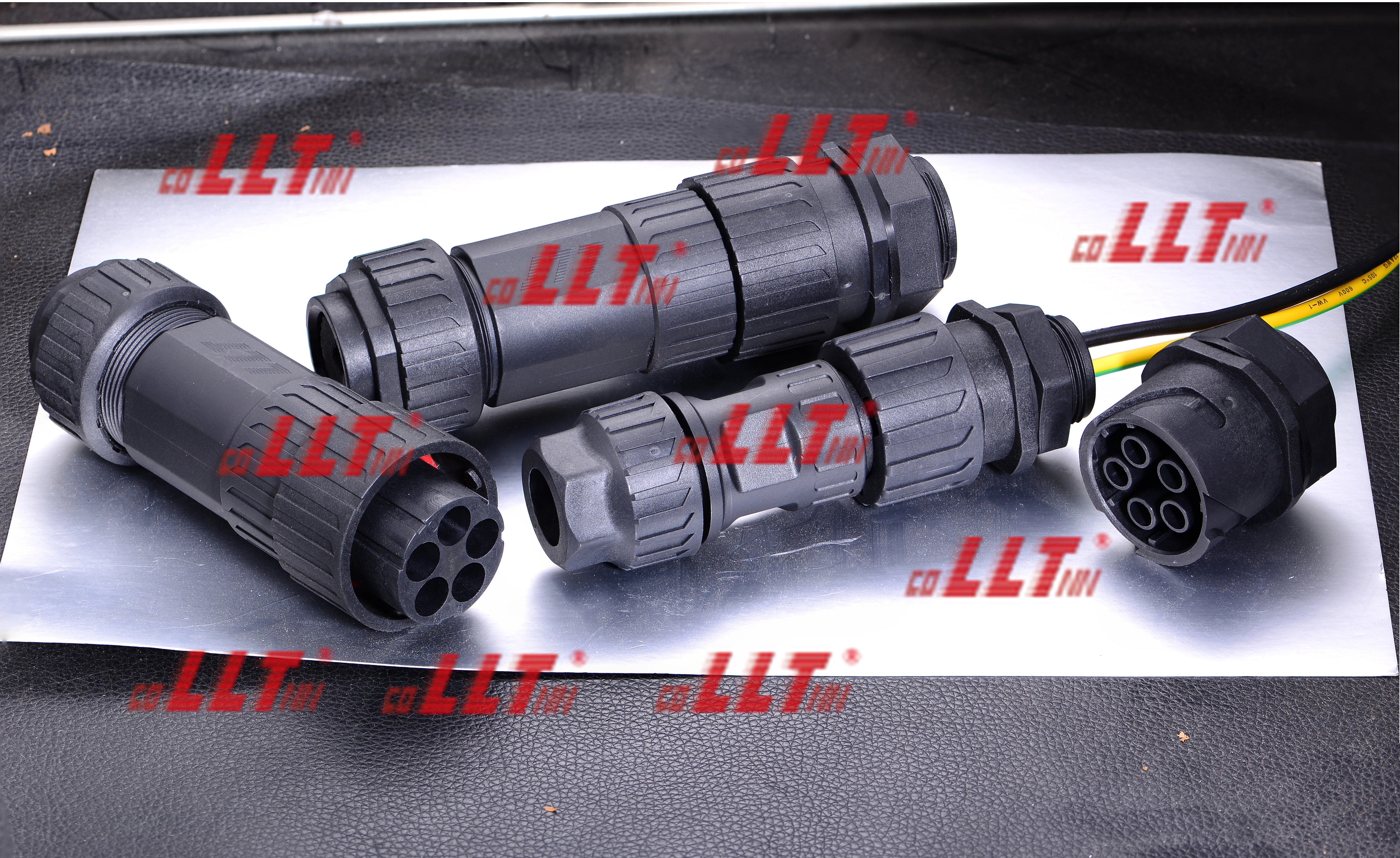 M29/M35光伏连接器